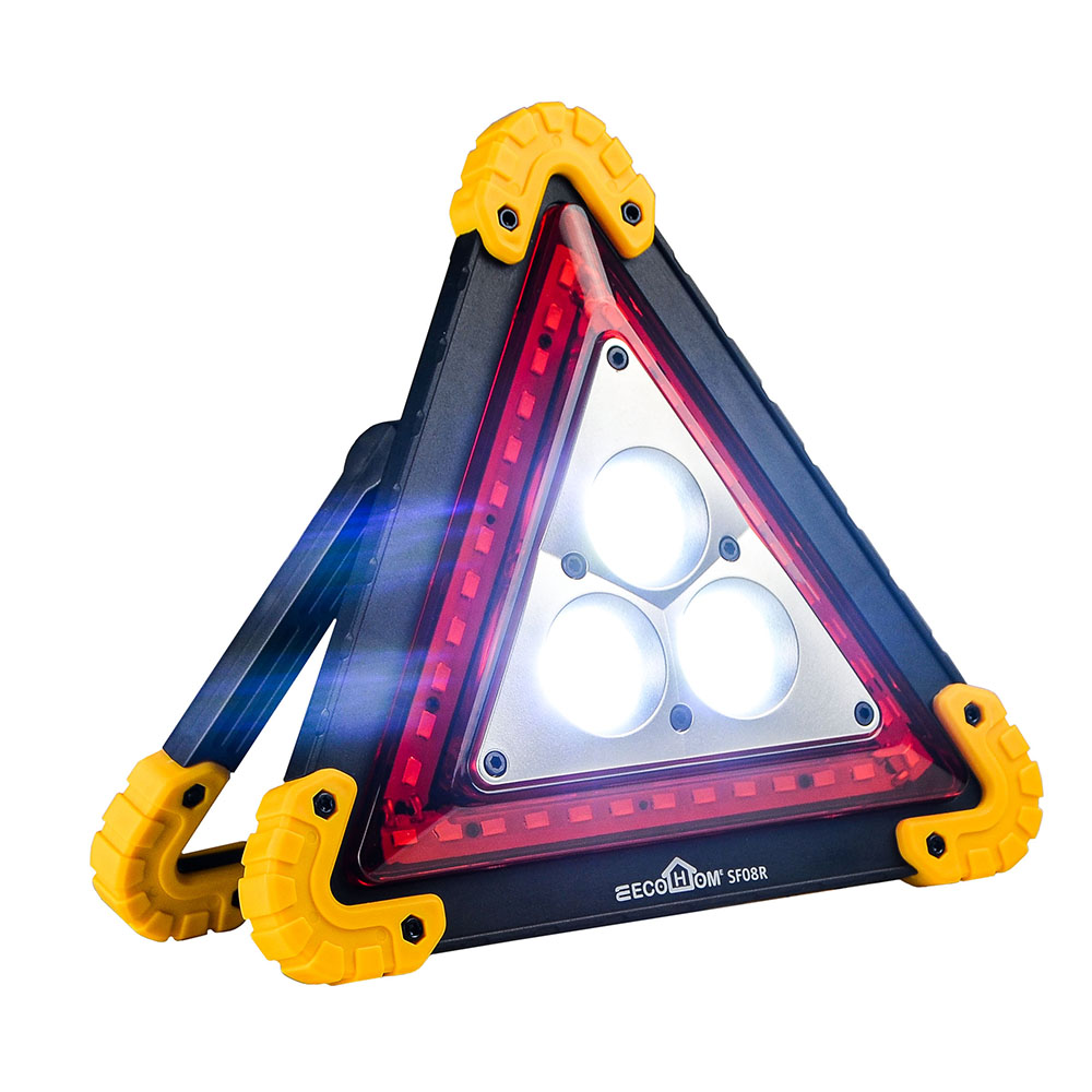 Ліхтарик сигнальний світлодіодний SF08R ECOНОМЕ